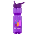 28 Oz. Tempo Bottle - 50517 TRNVIO Colorbrite 28 Oz. Tempo Bottle - 50517 TRNVIO Colorbrite
