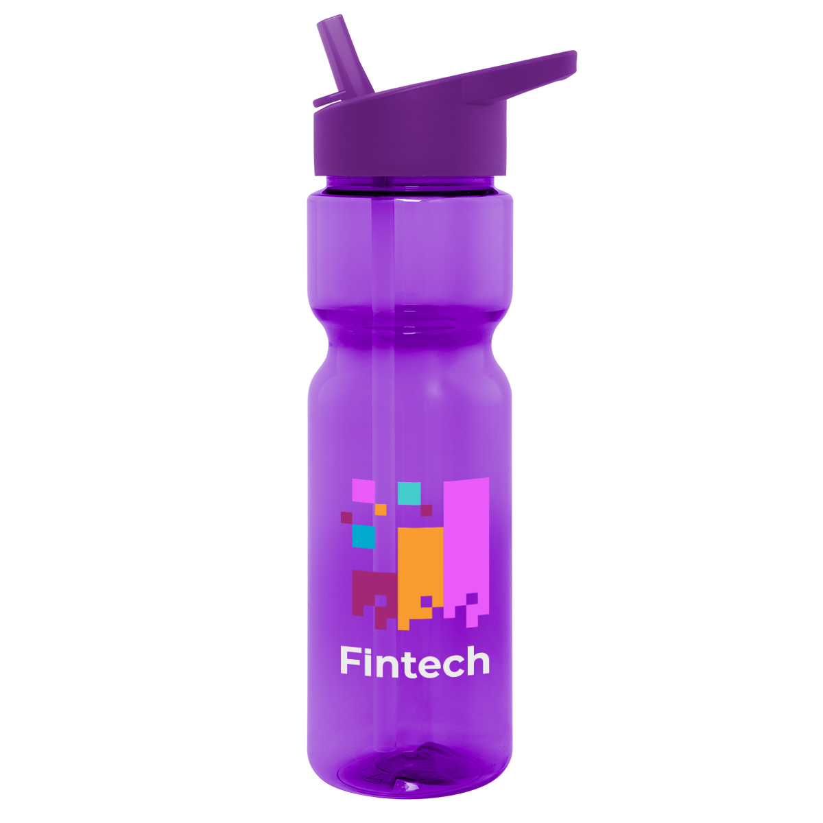 28 Oz. Tempo Bottle 1