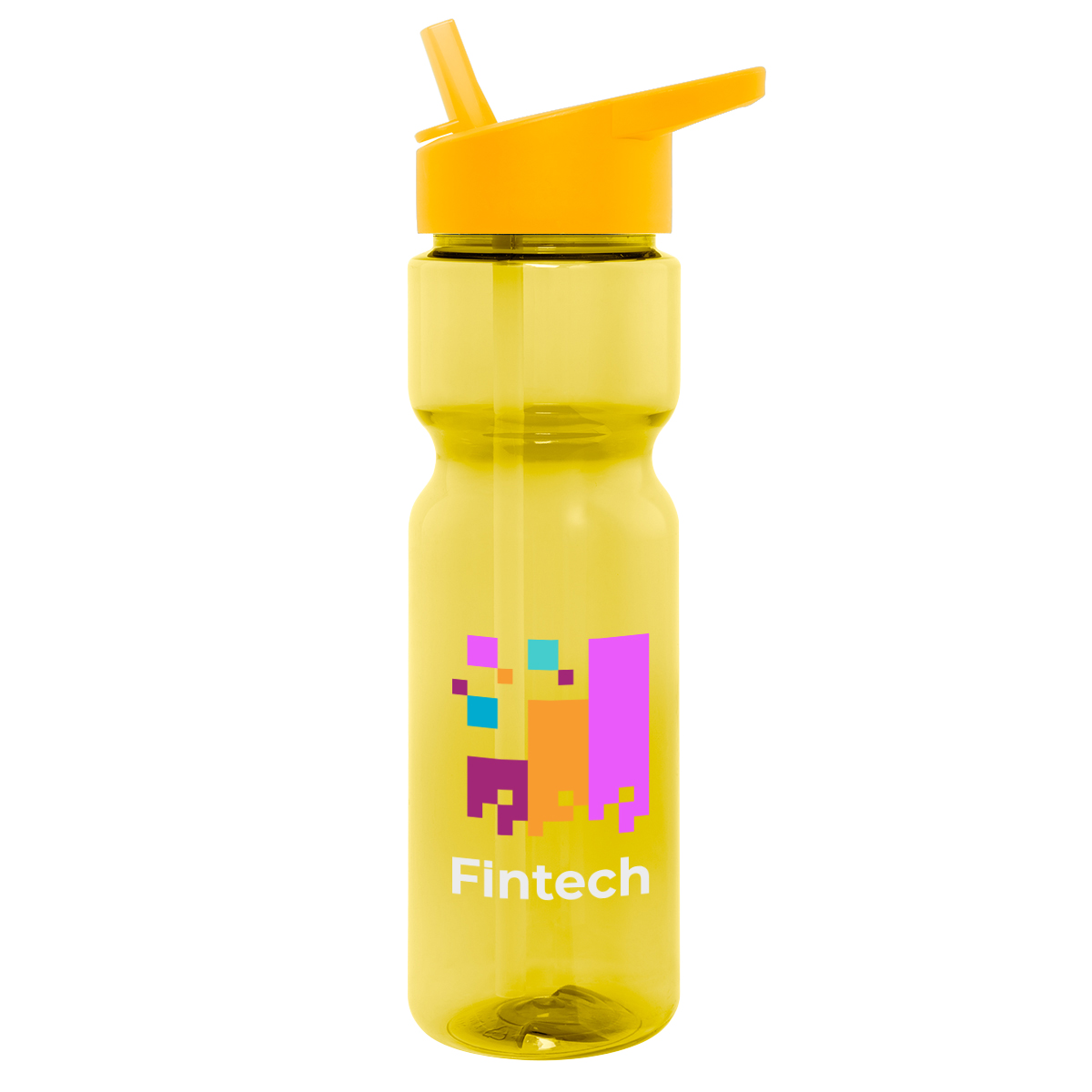 28 Oz. Tempo Bottle 1