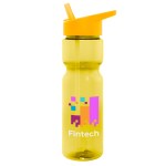 28 Oz. Tempo Bottle - 50517 TRNYEL Colorbrite 28 Oz. Tempo Bottle - 50517 TRNYEL Colorbrite
