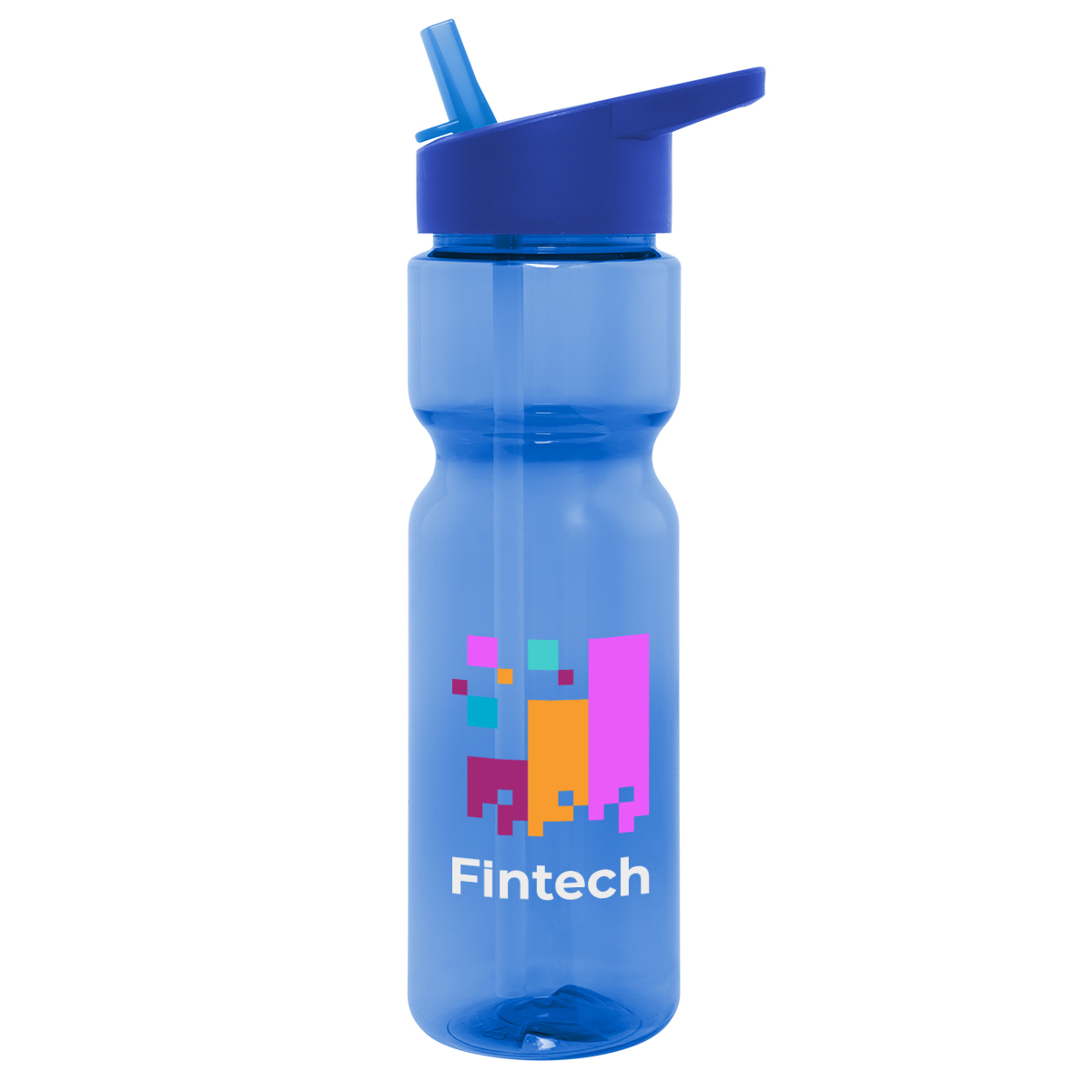 28 Oz. Tempo Bottle 1