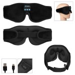 Lullaby Sleep Mask With Wireless Speakers 2 Lullaby Sleep Mask With Wireless Speakers 2