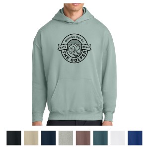 Stanley/stella Unisex Cooper Dry Hooded Sweatshirt 1 Stanley/stella Unisex Cooper Dry Hooded Sweatshirt 1