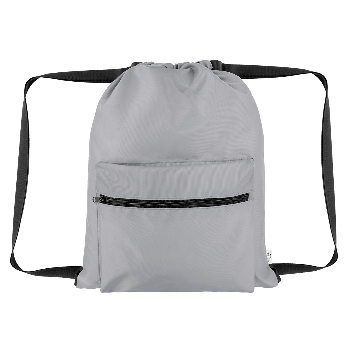 Anywhere Rpet Drawstring Bag 1