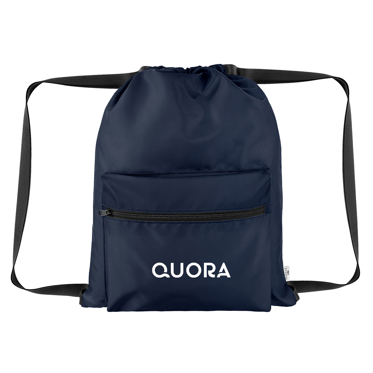 Anywhere Rpet Drawstring Bag 1