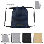 Anywhere Rpet Drawstring Bag 1 Anywhere Rpet Drawstring Bag 1