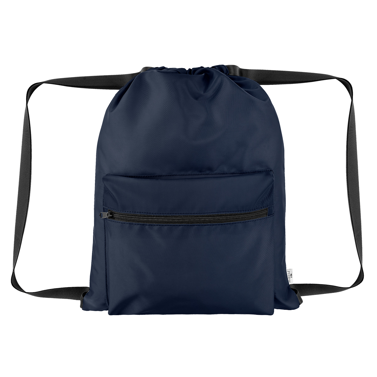 Anywhere Rpet Drawstring Bag 1