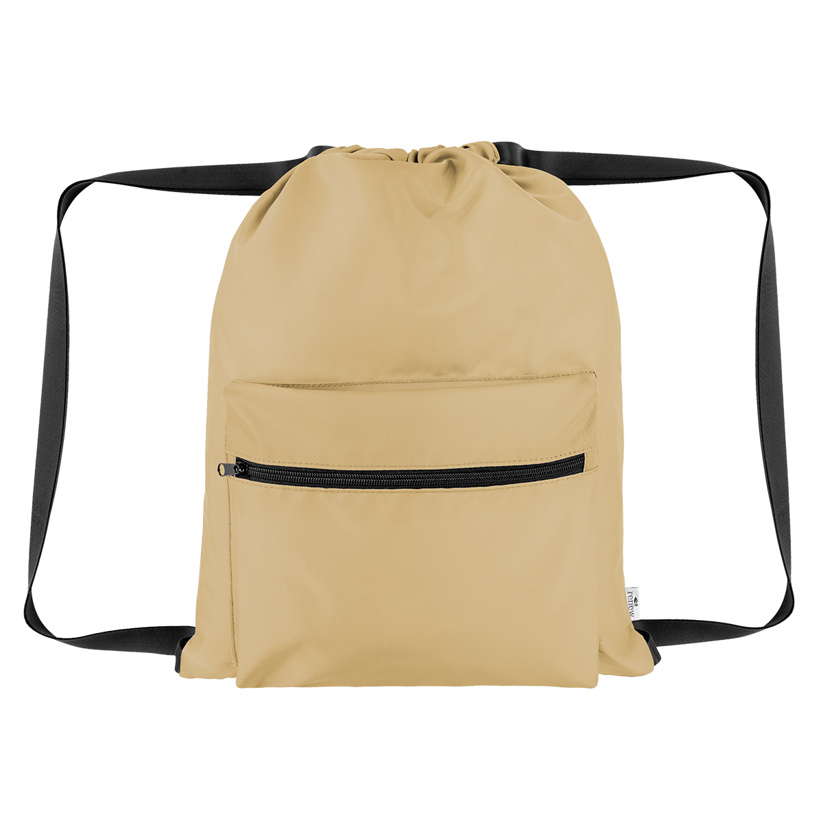 Anywhere Rpet Drawstring Bag 1