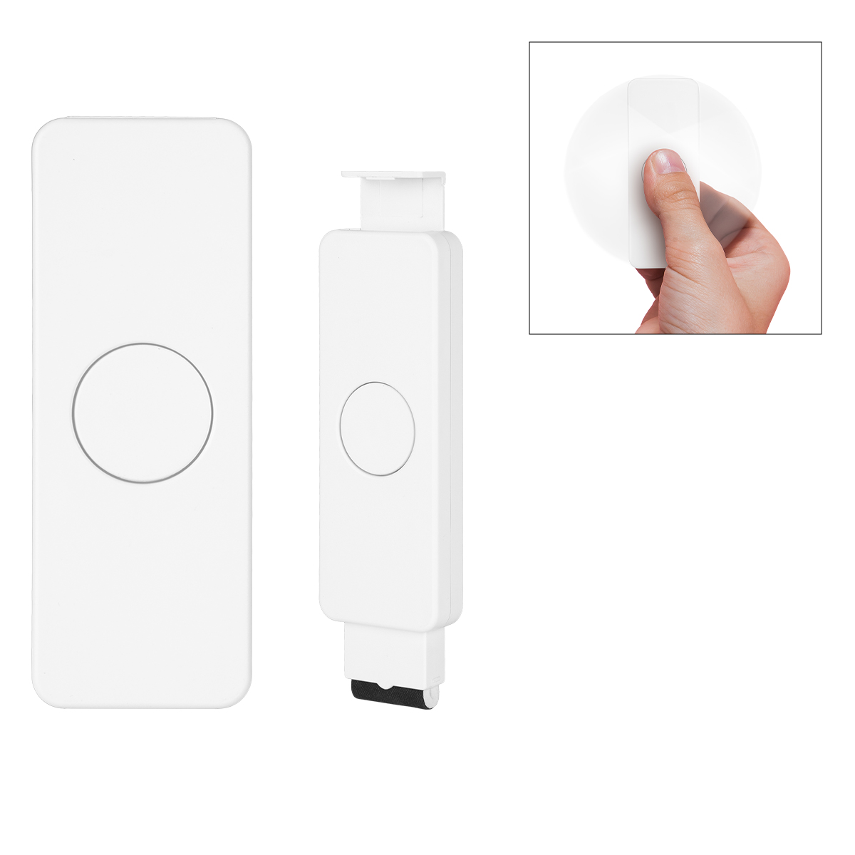 Fun Spinner Phone Stand With Screen Cleaner 1
