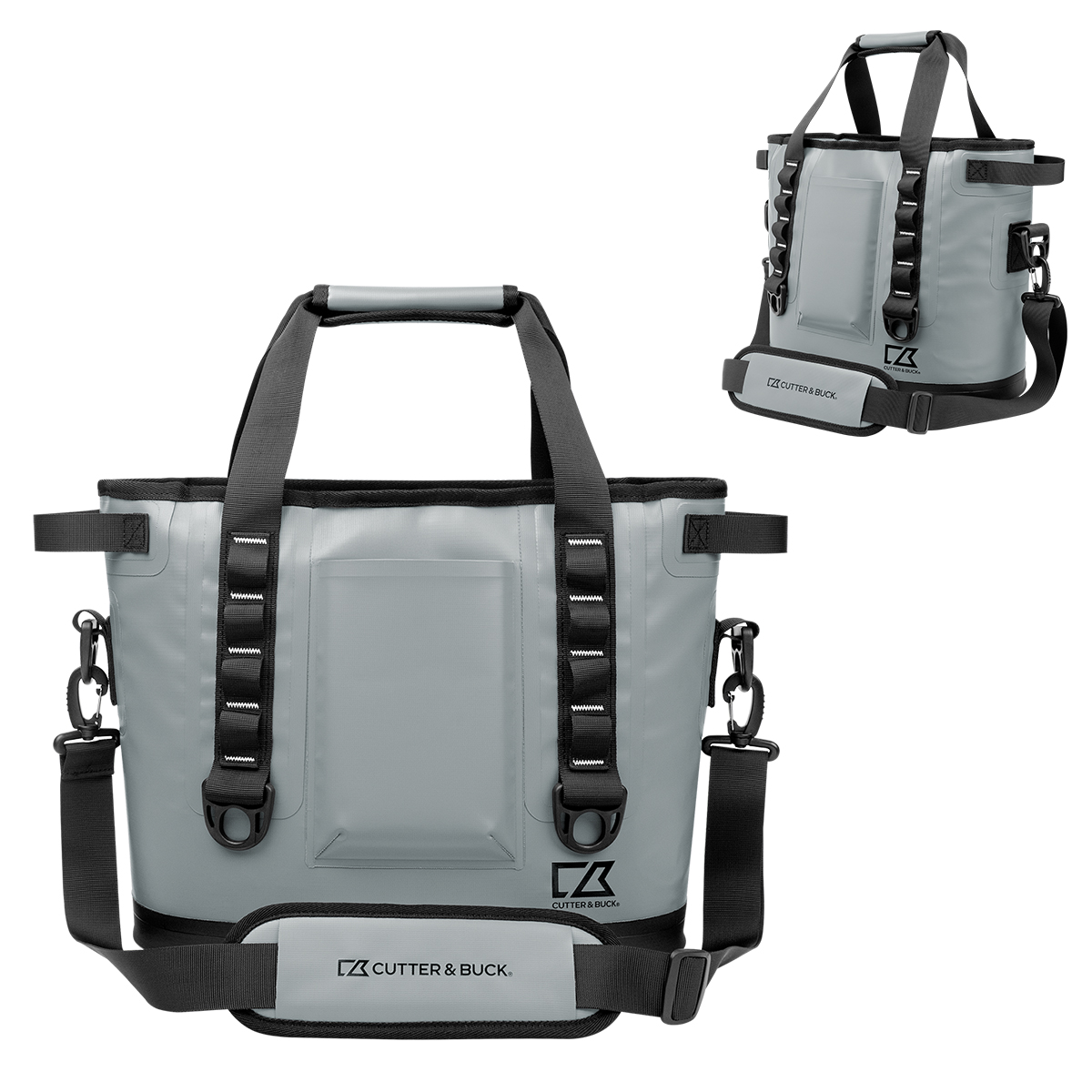 Cutter & Buck® 18 Can Cooler Tote Bag 1