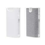 All-in-one Tws Earbuds Cleaning Set - 25624 WHTGRA Angle All-in-one Tws Earbuds Cleaning Set - 25624 WHTGRA Angle