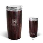 22 Oz. Swig Life™ Bourbon Barrel Tumbler 1 22 Oz. Swig Life™ Bourbon Barrel Tumbler 1