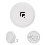 Wireless Multi-charger With Kickstand - 25651 WHT Padprint Wireless Multi-charger With Kickstand - 25651 WHT Padprint