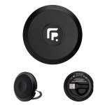 Wireless Multi-charger With Kickstand - 25651 BLK Padprint Wireless Multi-charger With Kickstand - 25651 BLK Padprint
