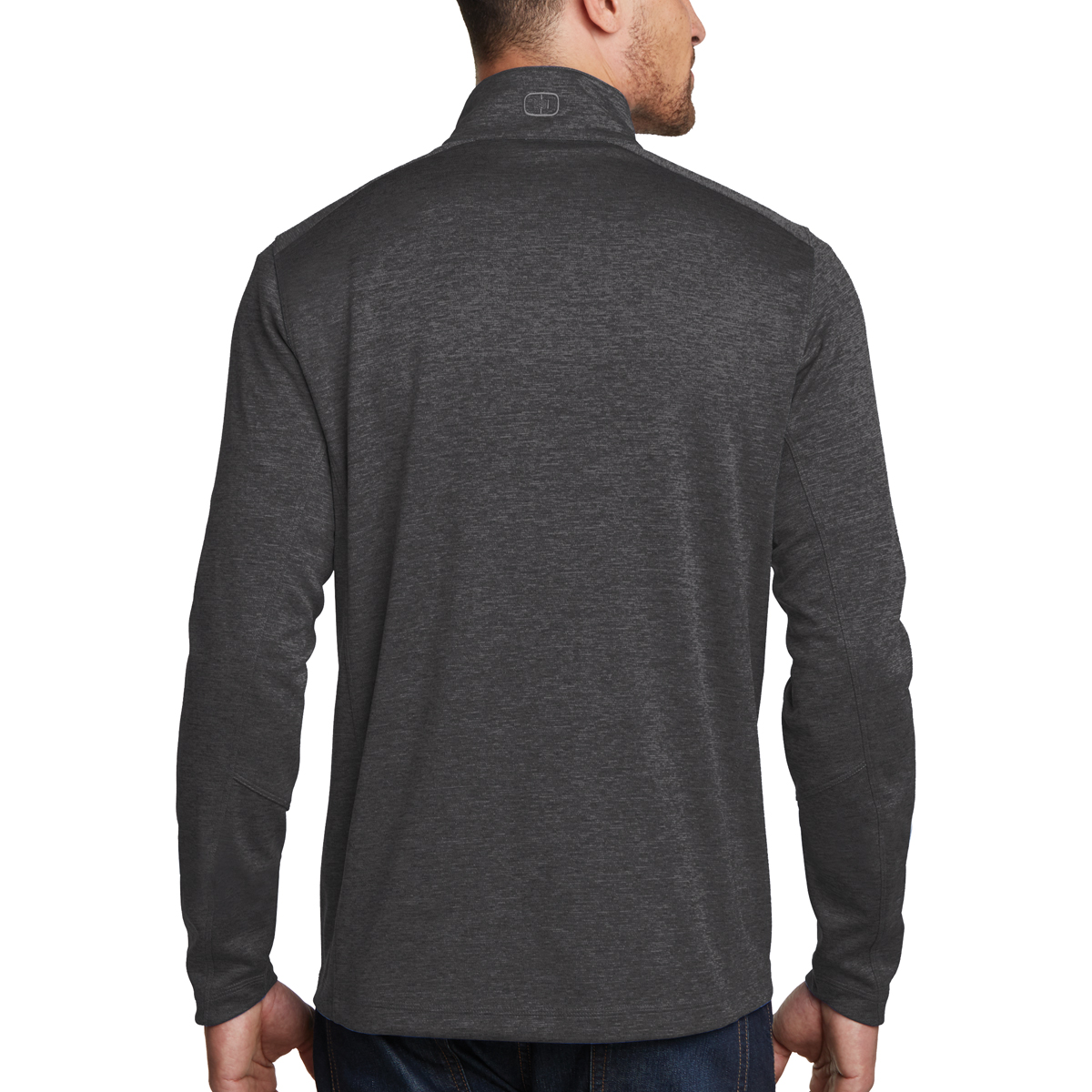 Ogio® Pixel 1/4-zip 1