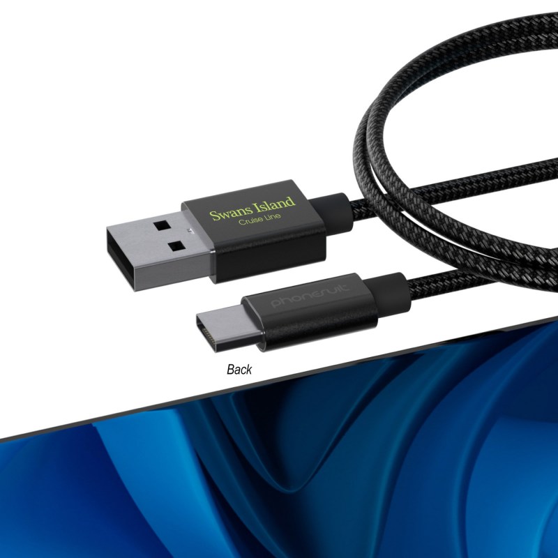 10' 60w Phonesuit® Novo Cable 1 10' 60w Phonesuit® Novo Cable 1