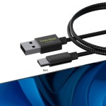 10' 60w Phonesuit® Novo Cable - 29034 BLK Padprint 10' 60w Phonesuit® Novo Cable - 29034 BLK Padprint