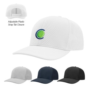Tyler Recycled Trucker Cap 1 Tyler Recycled Trucker Cap 1