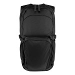 Cutter & Buck® Ripstop Collection Hiking Backpack - 35195 BLK Front Cutter & Buck® Ripstop Collection Hiking Backpack - 35195 BLK Front