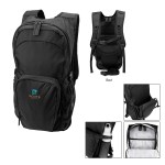 Cutter & Buck® Ripstop Collection Hiking Backpack 1 Cutter & Buck® Ripstop Collection Hiking Backpack 1