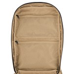 Kenny Rpet Tactical Laptop Backpack - 35191 KHK Pockets Kenny Rpet Tactical Laptop Backpack - 35191 KHK Pockets