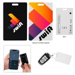 Nutale® Smarttag Card 1 Nutale® Smarttag Card 1