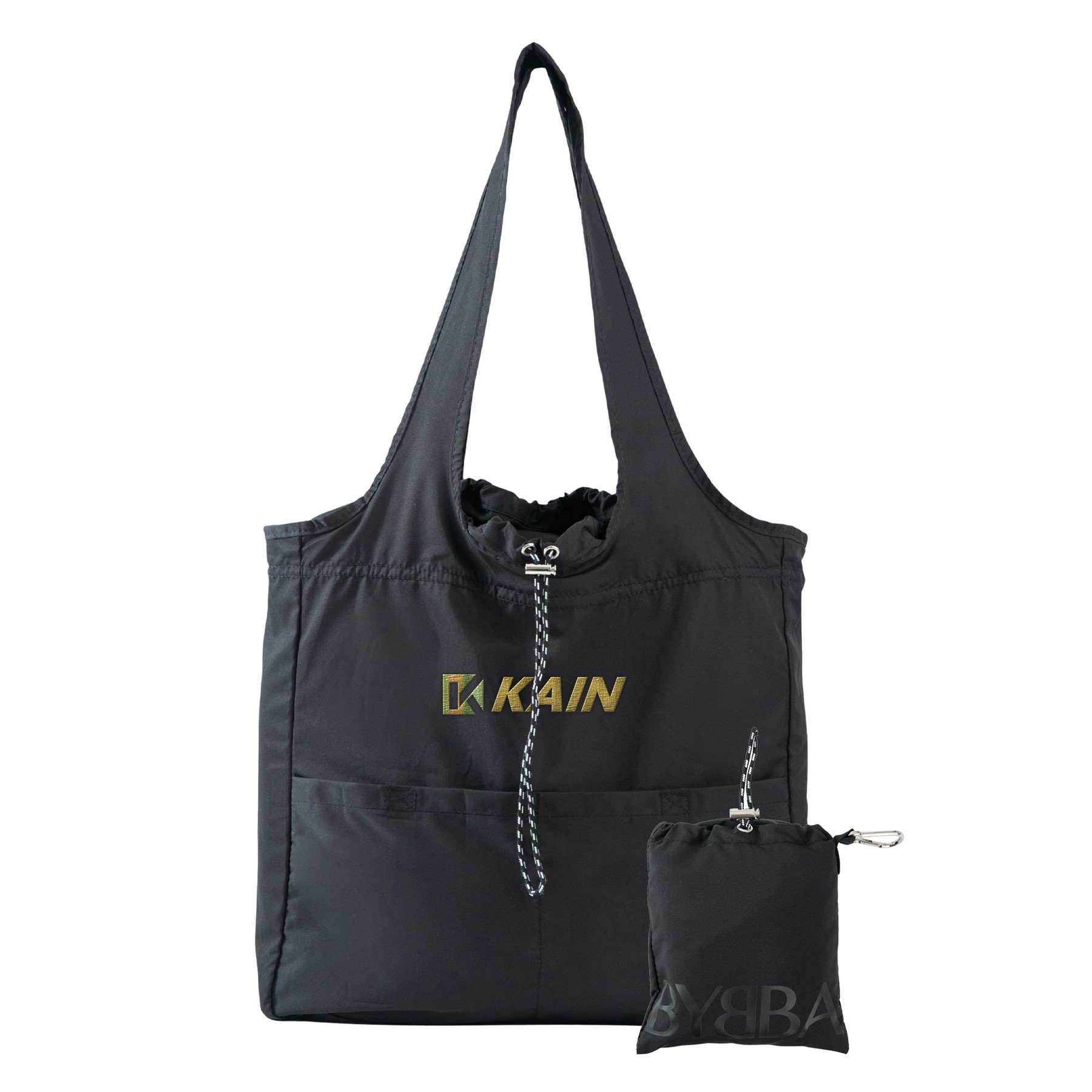 Bybba Balos Tote Bag 1