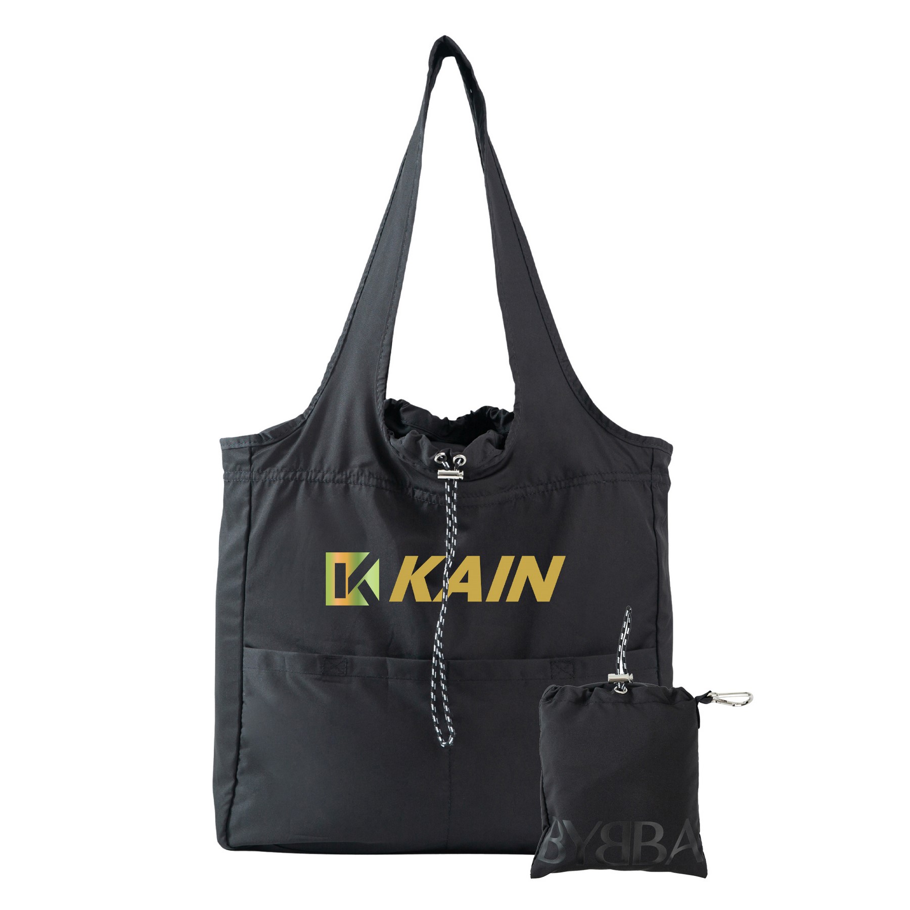 Bybba Balos Tote Bag 1