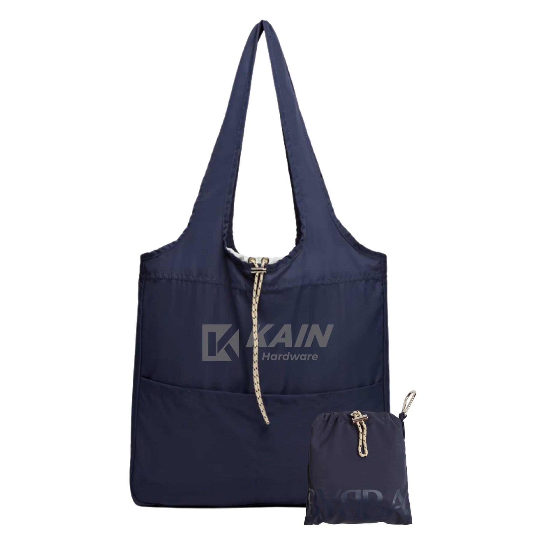 Bybba Balos Tote Bag 1