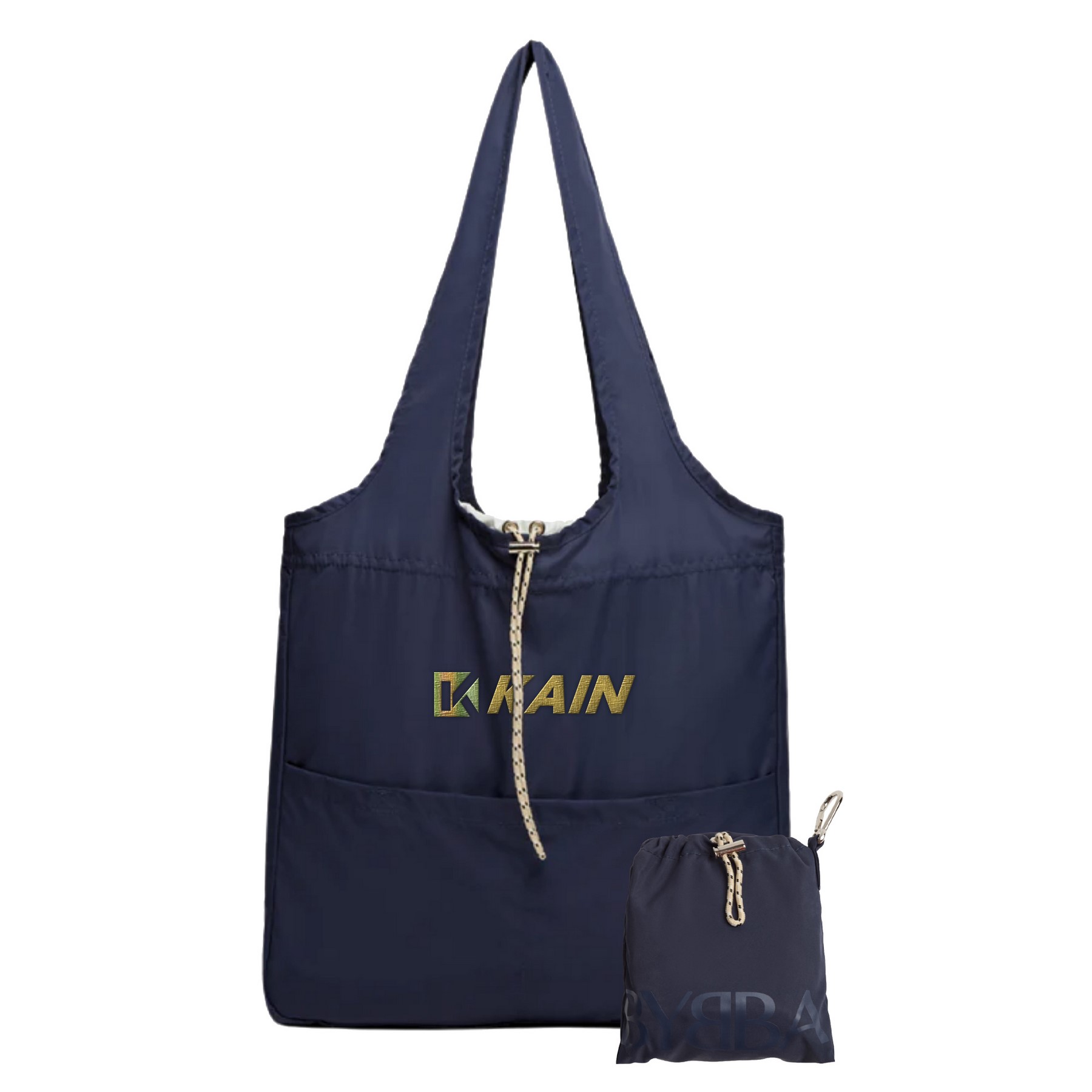 Bybba Balos Tote Bag 1