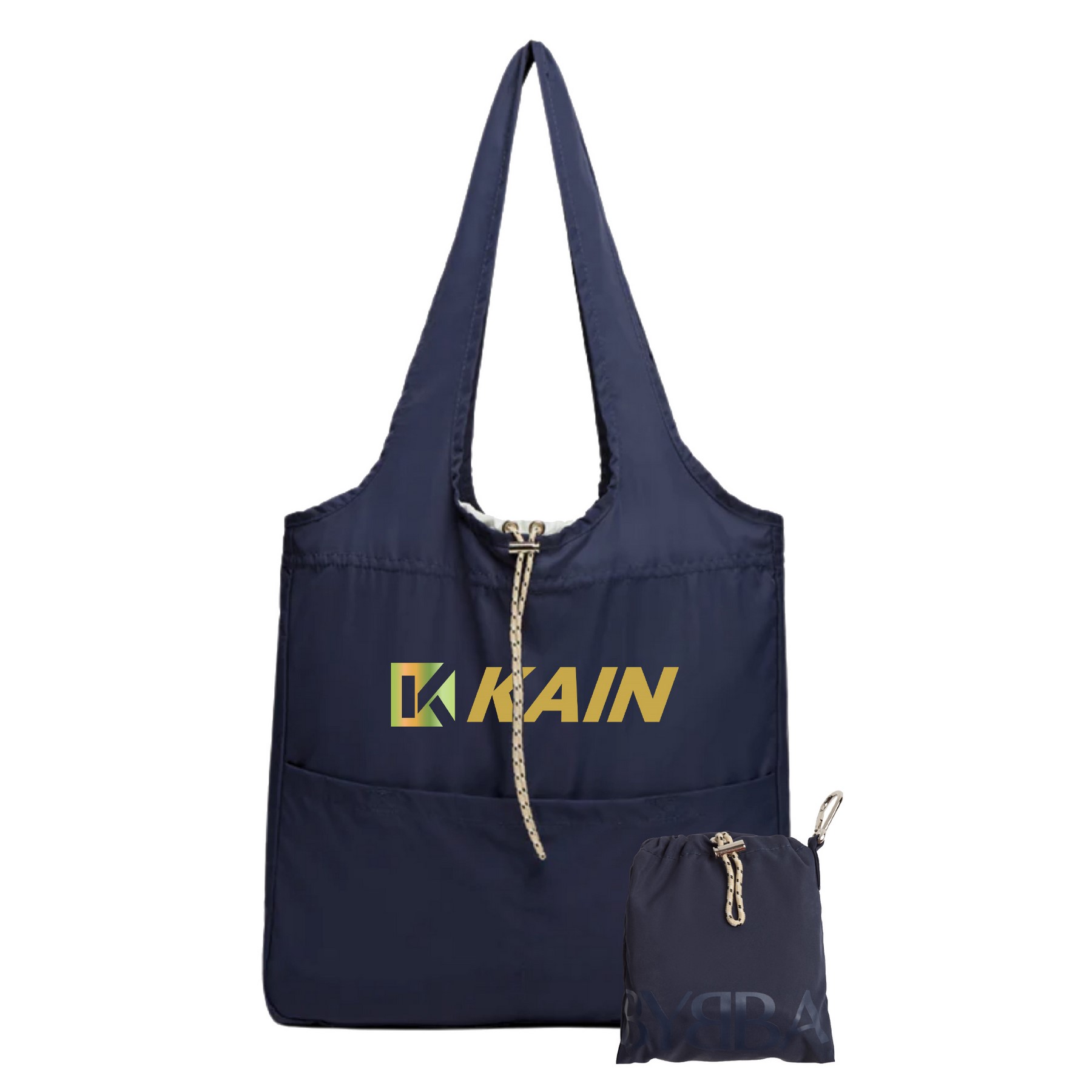 Bybba Balos Tote Bag 1
