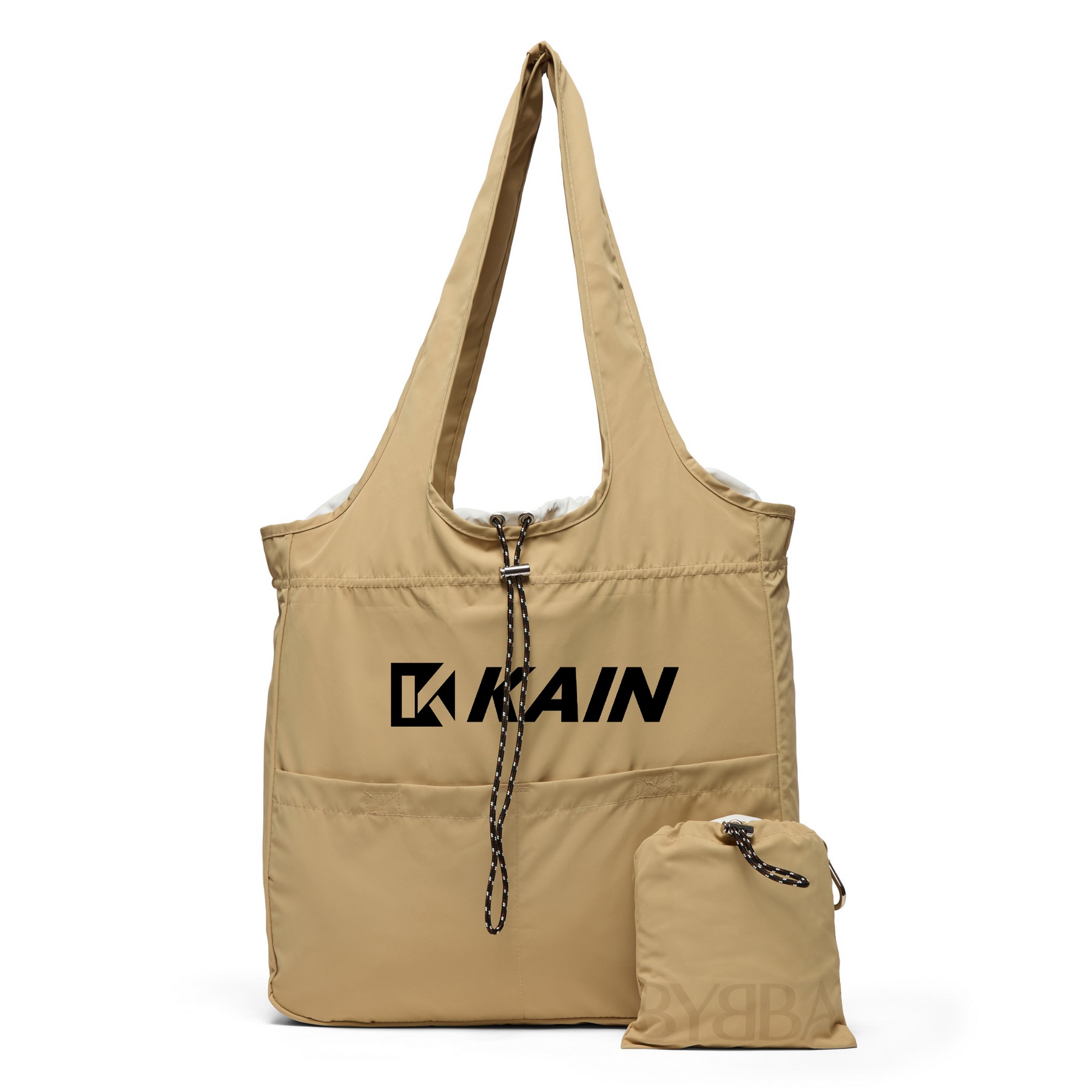 Bybba Balos Tote Bag 1