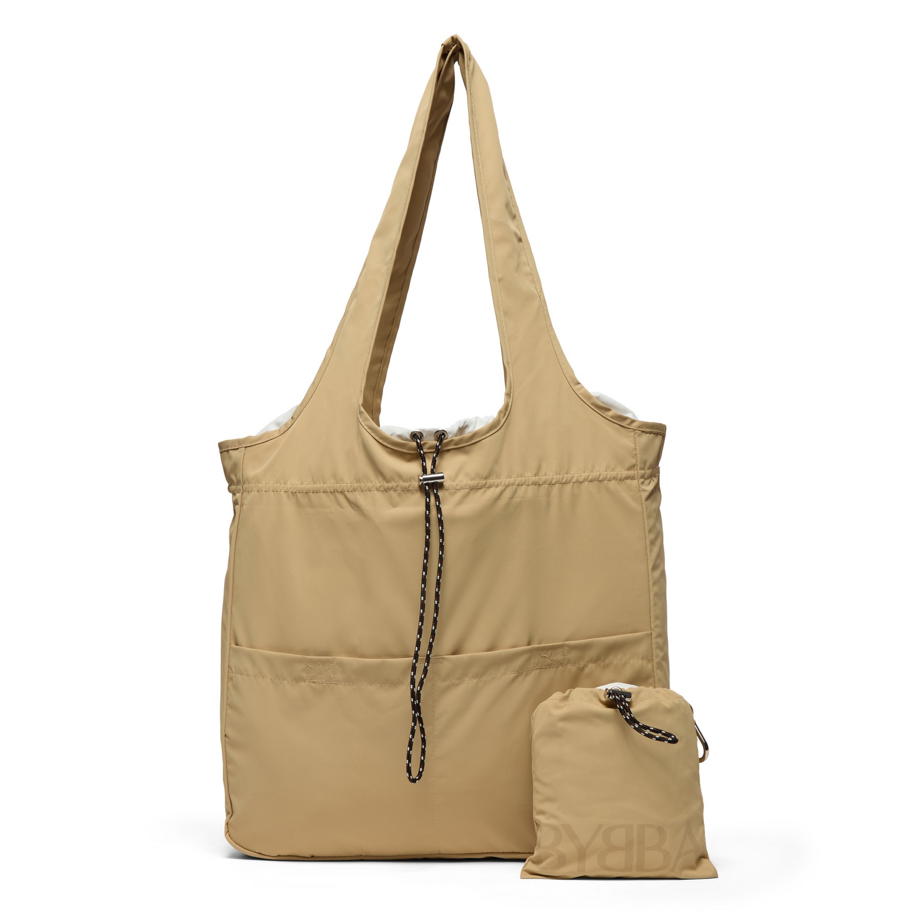 Bybba Balos Tote Bag 1