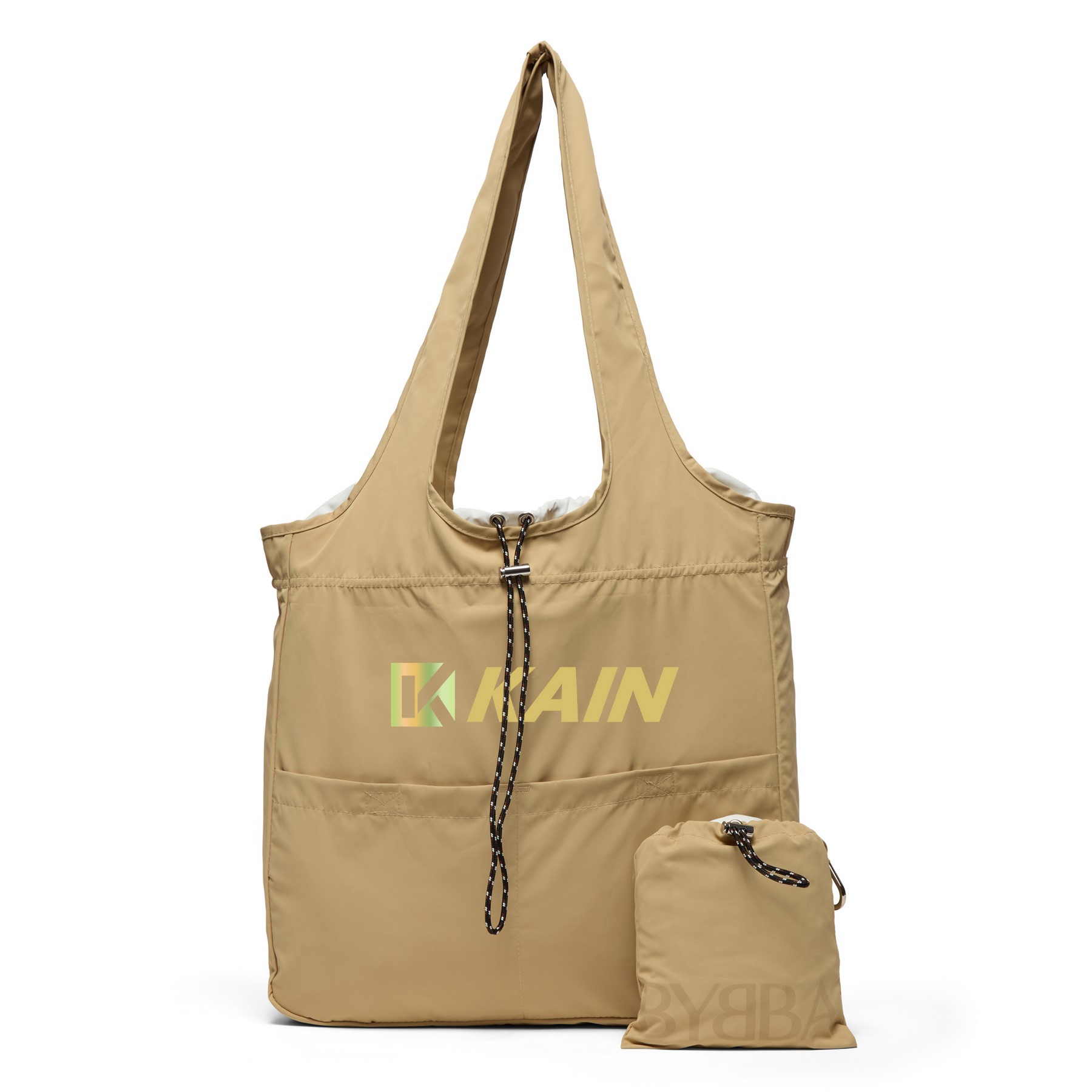 Bybba Balos Tote Bag 1