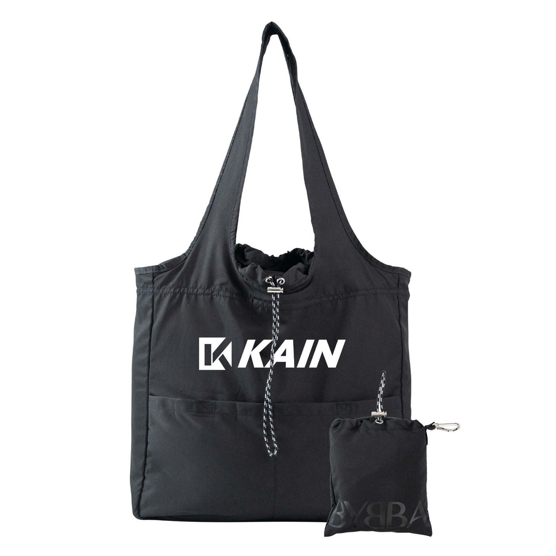 Bybba Balos Tote Bag 1