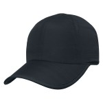 Hit-dry Contrasting Cap - 1080 BLK Hit-dry Contrasting Cap - 1080 BLK