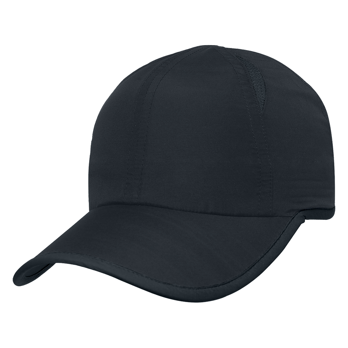 Hit-dry Contrasting Cap 1