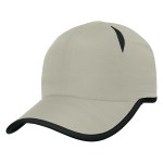 Hit-dry Contrasting Cap - 1080 GRABLK Hit-dry Contrasting Cap - 1080 GRABLK