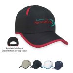 Hit-dry Contrasting Cap 1 Hit-dry Contrasting Cap 1