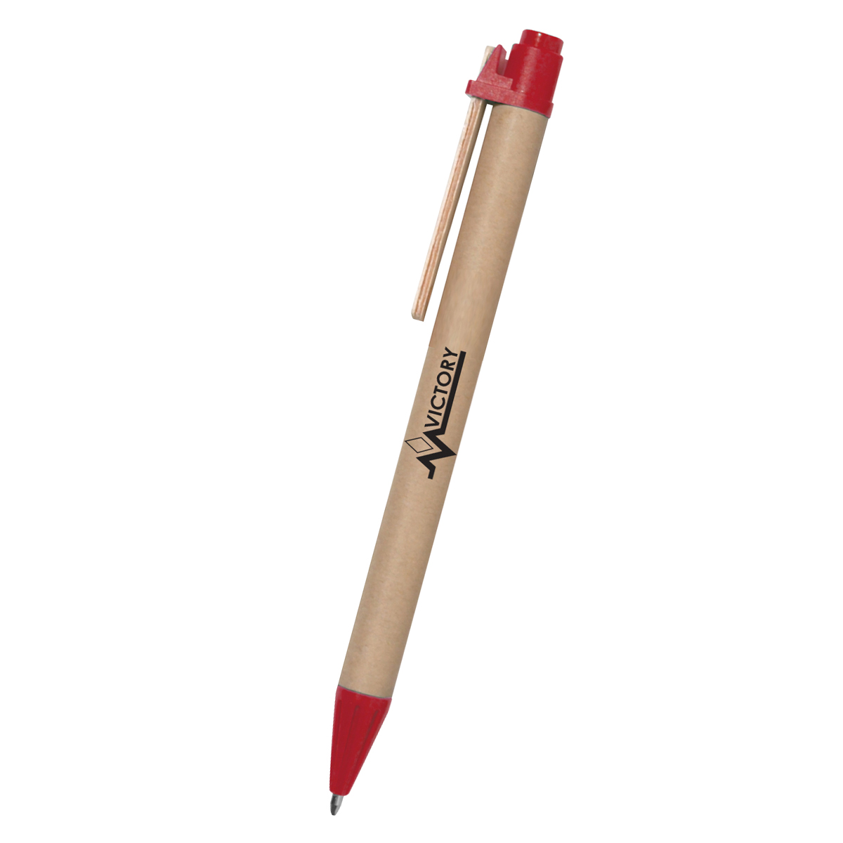 Eco-inspired Pen 1