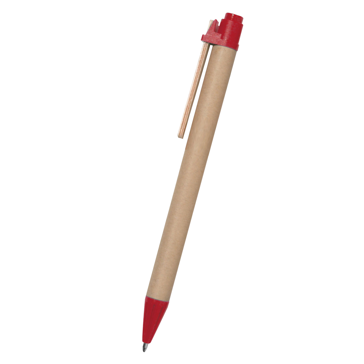 Eco-inspired Pen 1