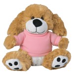 6" Big Paw Dog - 1262 dog 6" Big Paw Dog - 1262 dog