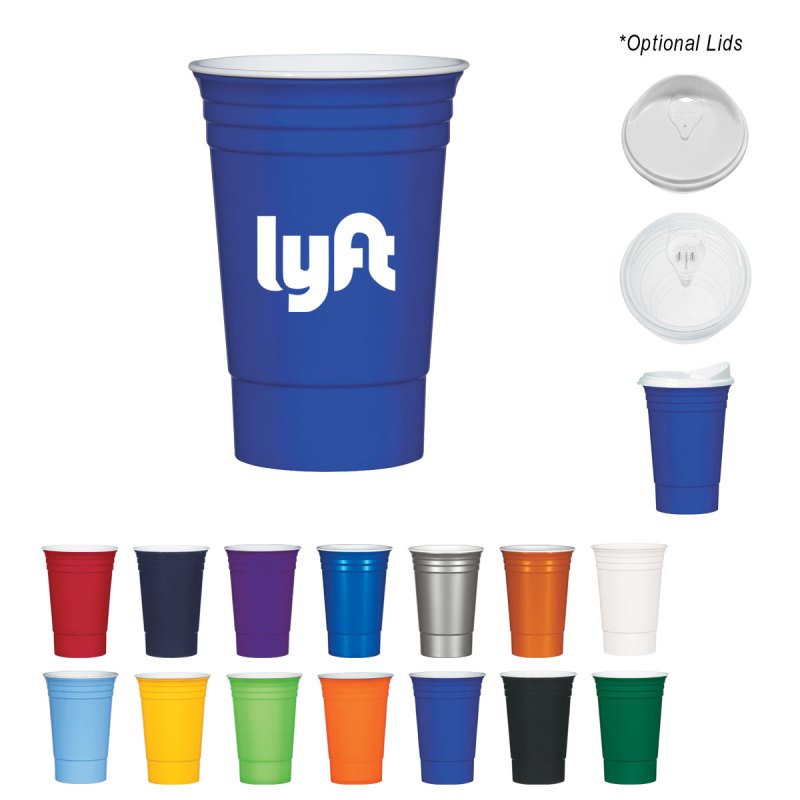 The Cup™ 1 The Cup™ 1