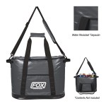 Rugged Waterproof Kooler Bag - 3599 WHT Silkscreen Rugged Waterproof Kooler Bag - 3599 WHT Silkscreen