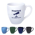 14 Oz. Bistro Mug 1 14 Oz. Bistro Mug 1