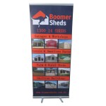 Retractable Banner 1 Retractable Banner 1