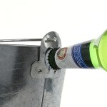 5 Liter Bevy Beverage Bucket - 3898 SIL Inset 5 Liter Bevy Beverage Bucket - 3898 SIL Inset