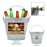 5 Liter Bevy Beverage Bucket 1 5 Liter Bevy Beverage Bucket 1