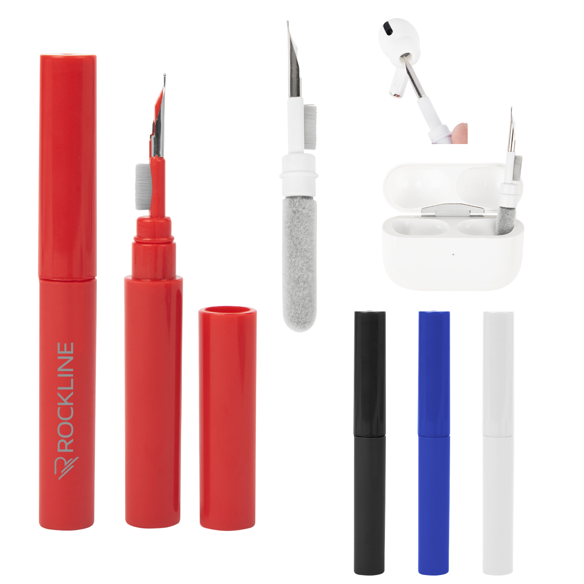Earbud Cleaner Set 1
