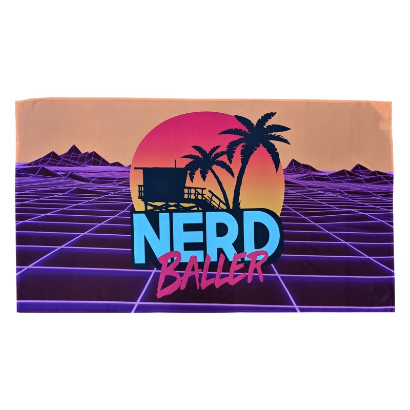 Wall Flag 1 Wall Flag 1